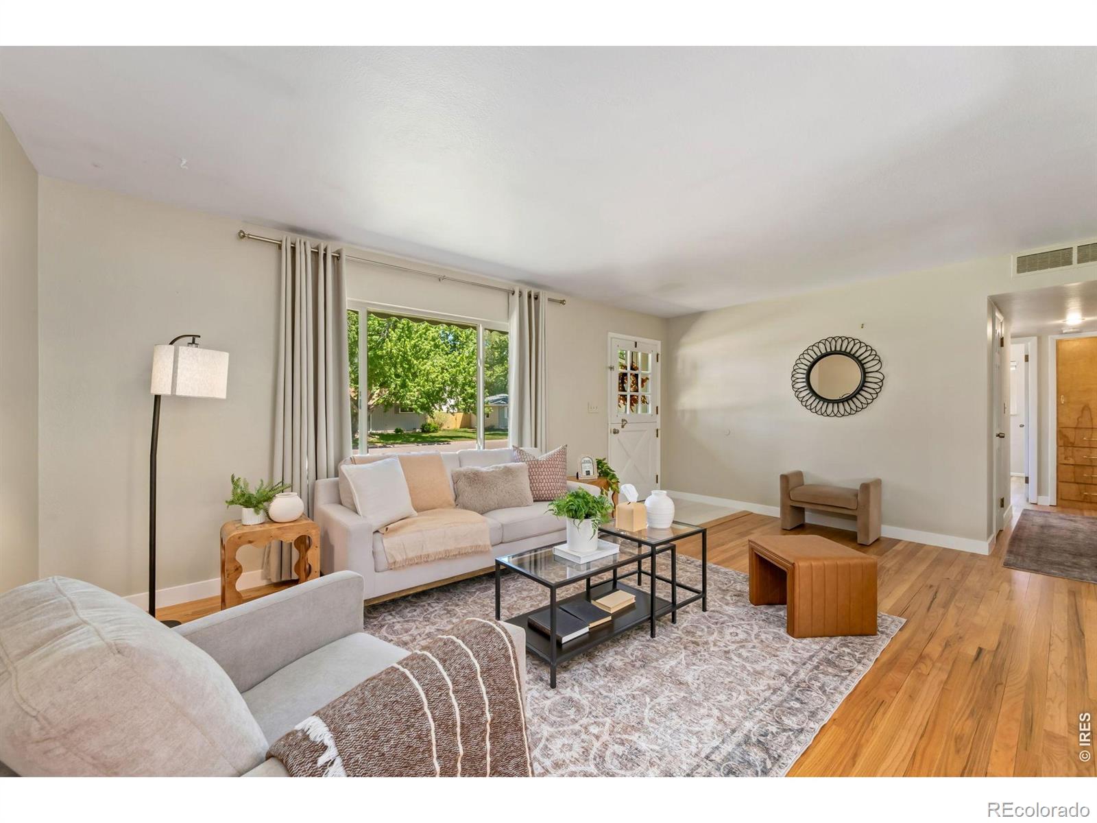 1025 Montview Road Fort Collins CO 80521