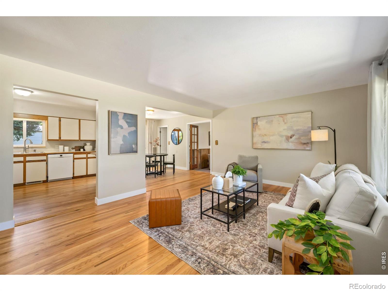 1025 Montview Road Fort Collins CO 80521