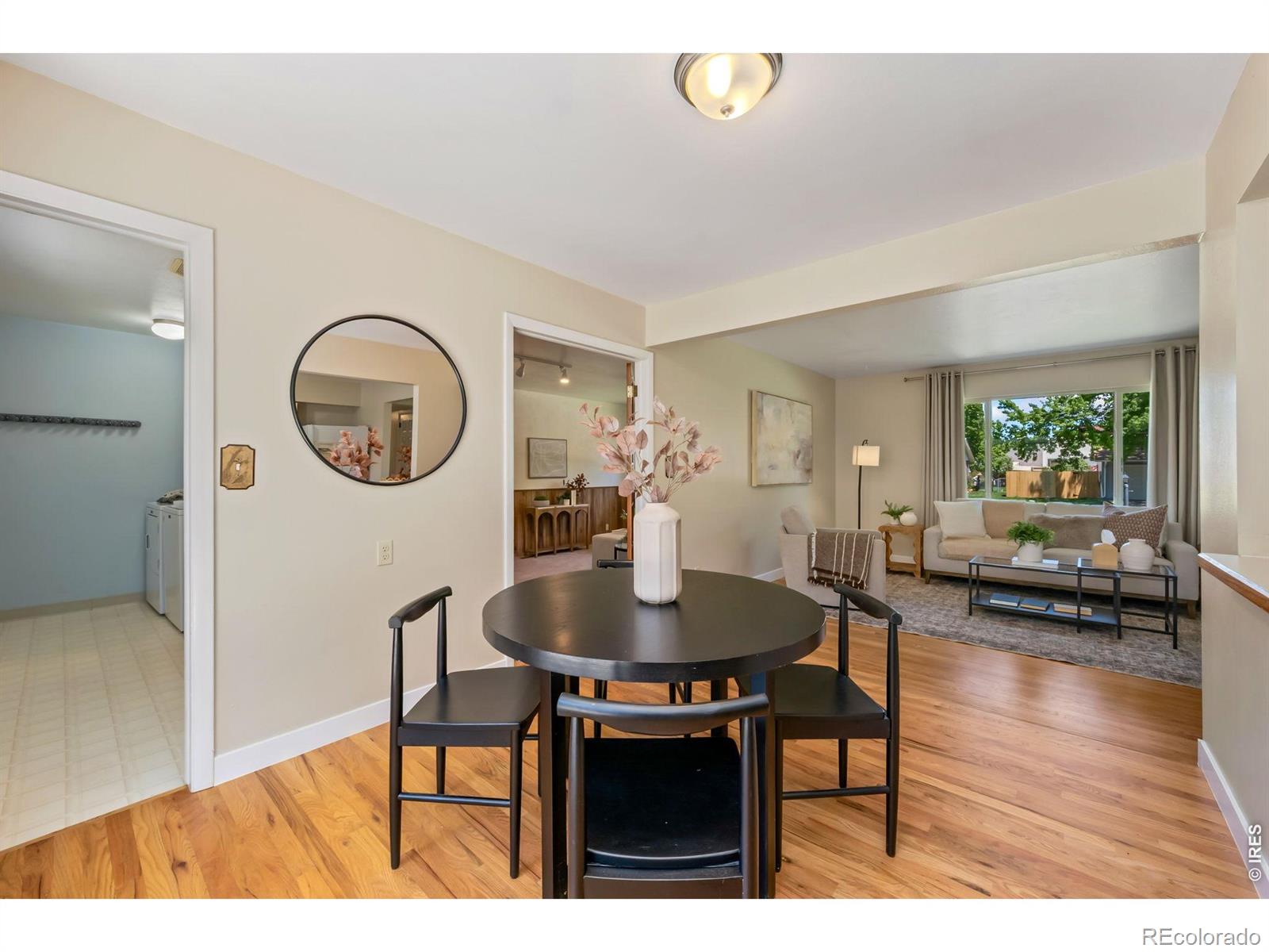 1025 Montview Road Fort Collins CO 80521