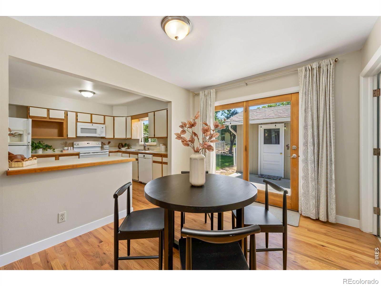 1025 Montview Road Fort Collins CO 80521