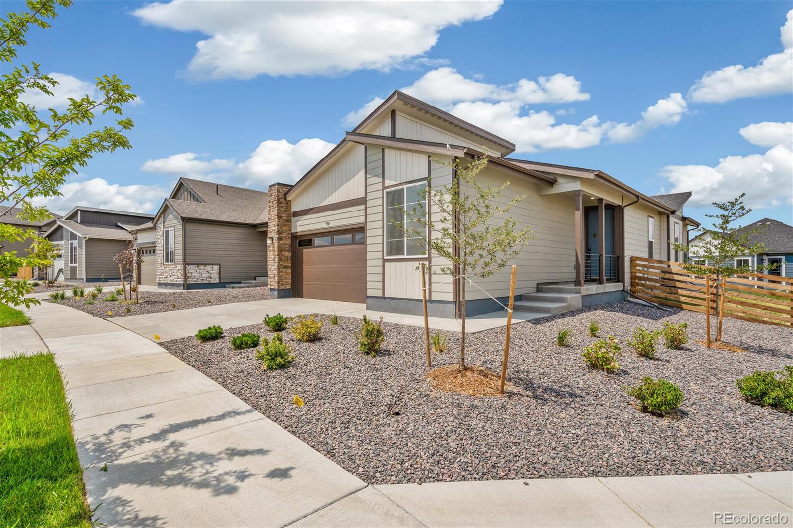 9345 Cathay Court Commerce City CO 80022