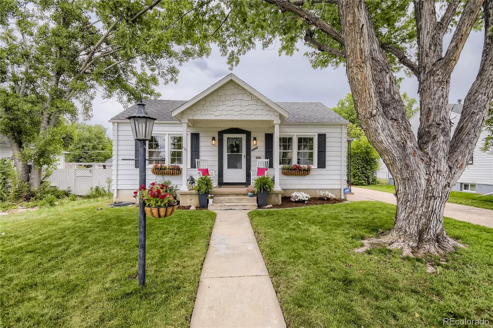 2634 S Humboldt Street Denver CO 80210