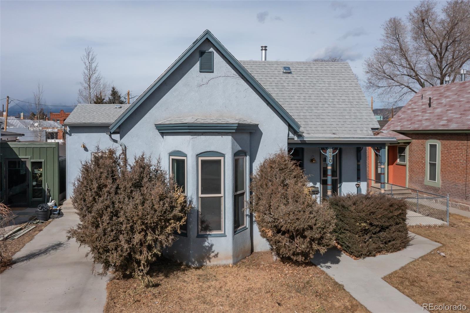330 E Street Salida CO 81201