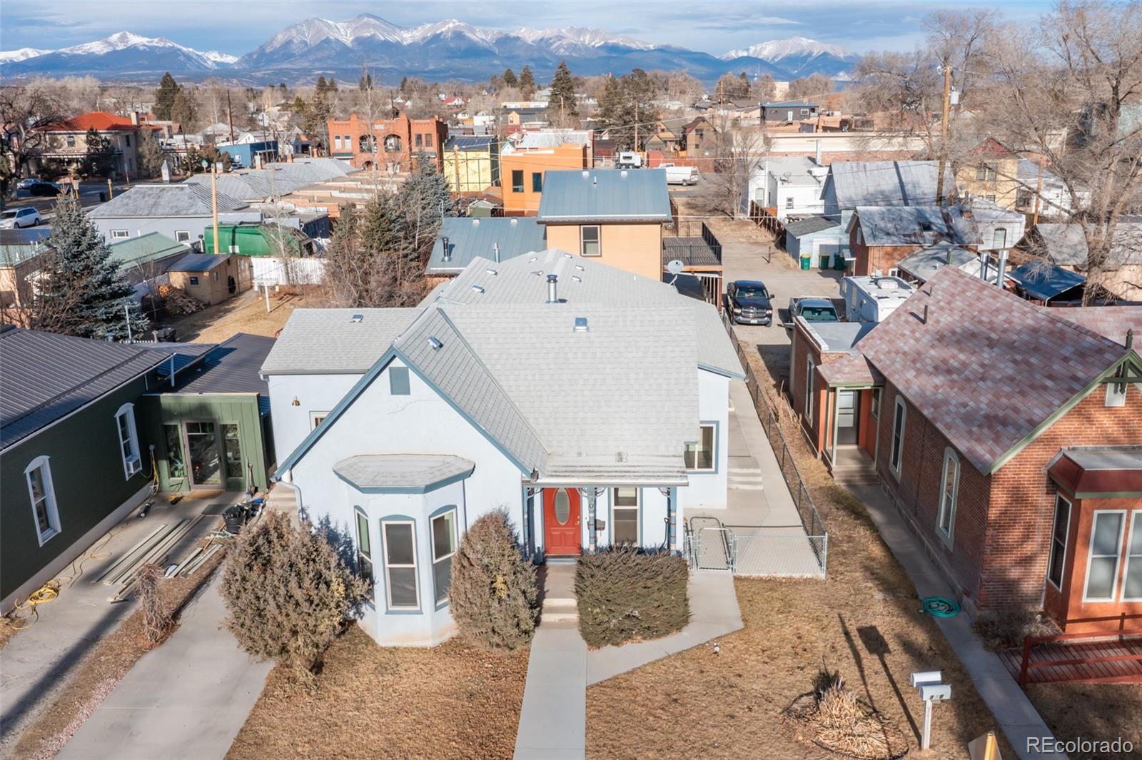 330 E Street Salida CO 81201