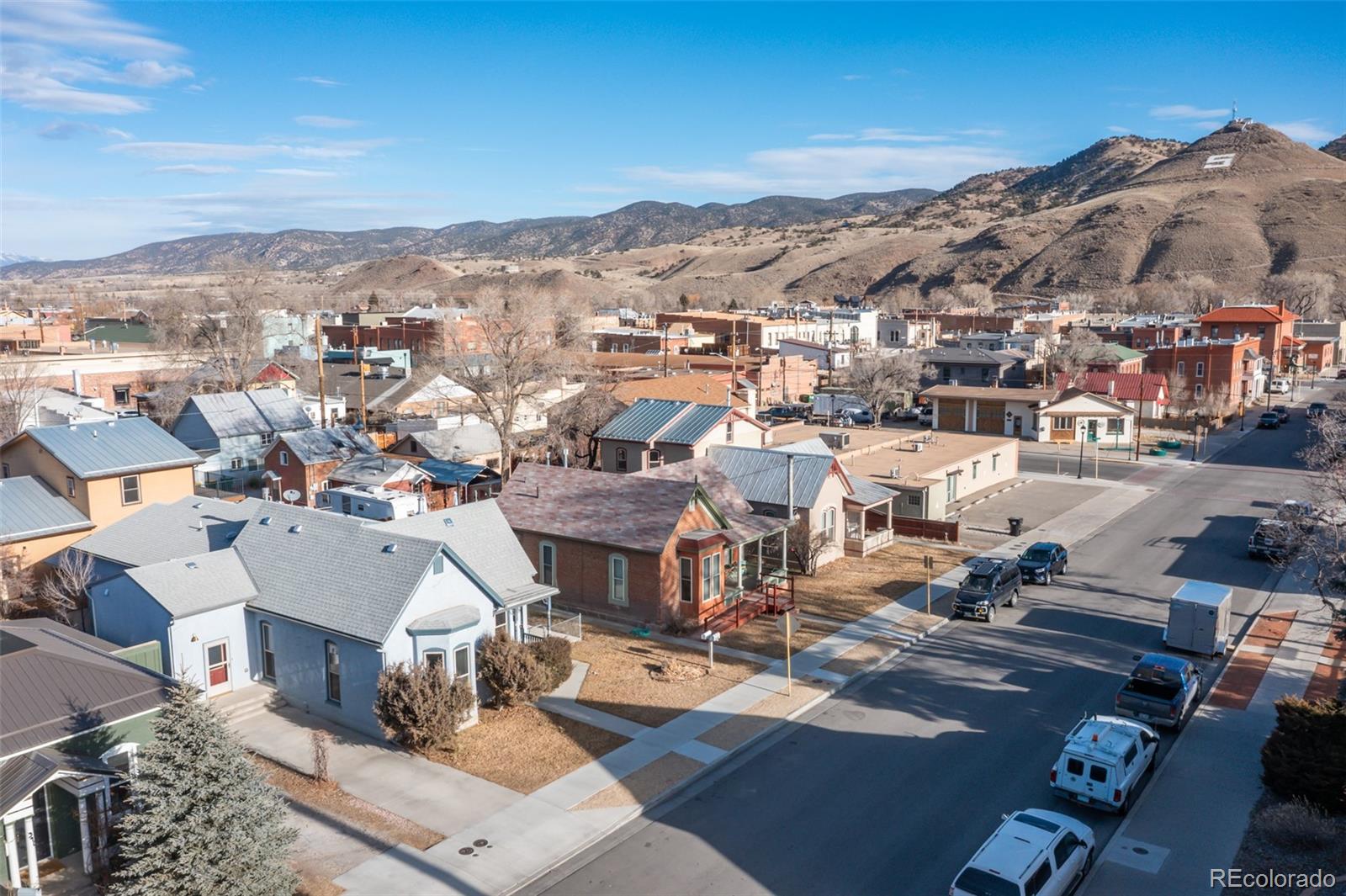 330 E Street Salida CO 81201