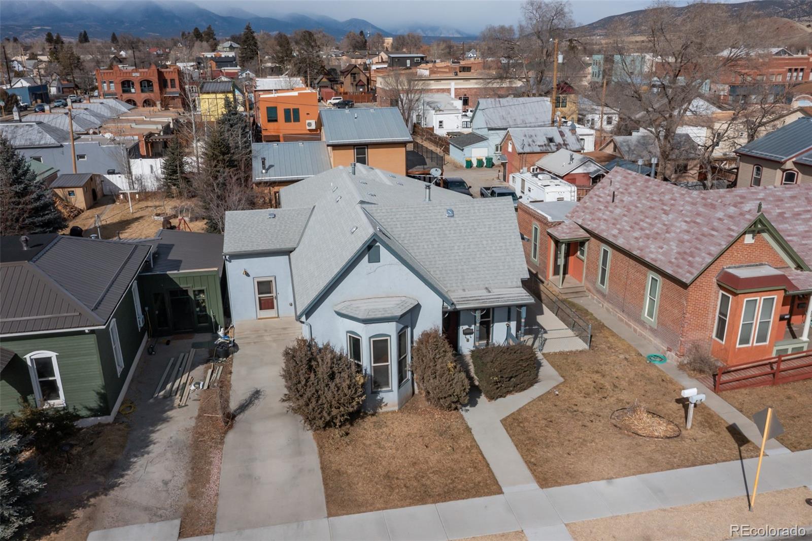 330 E Street Salida CO 81201