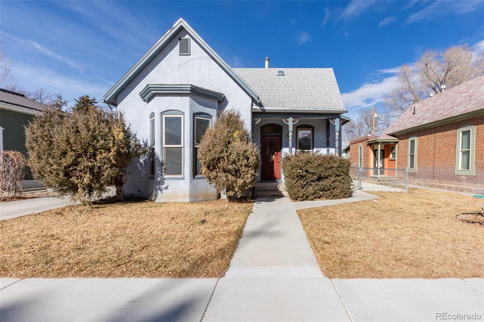 330 E Street Salida CO 81201