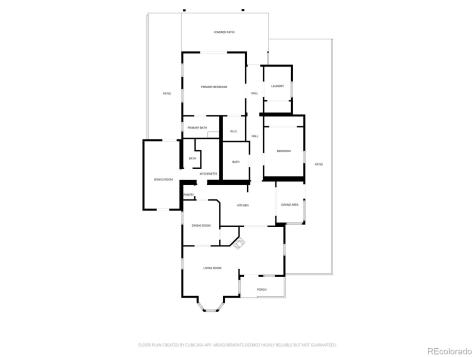 330 E Street Salida CO 81201