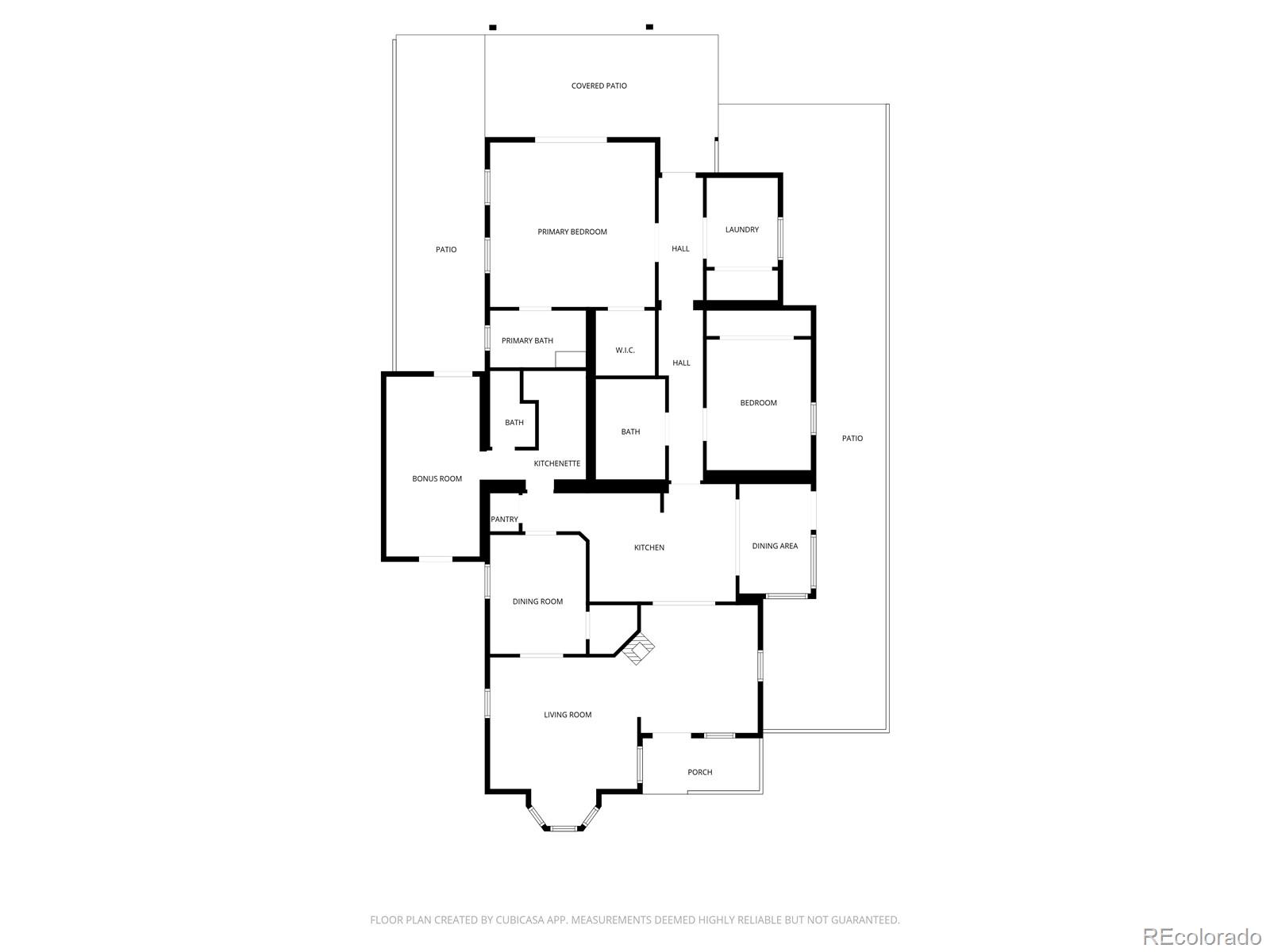 330 E Street Salida CO 81201