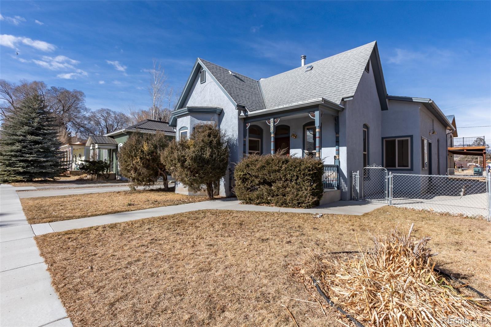 330 E Street Salida CO 81201