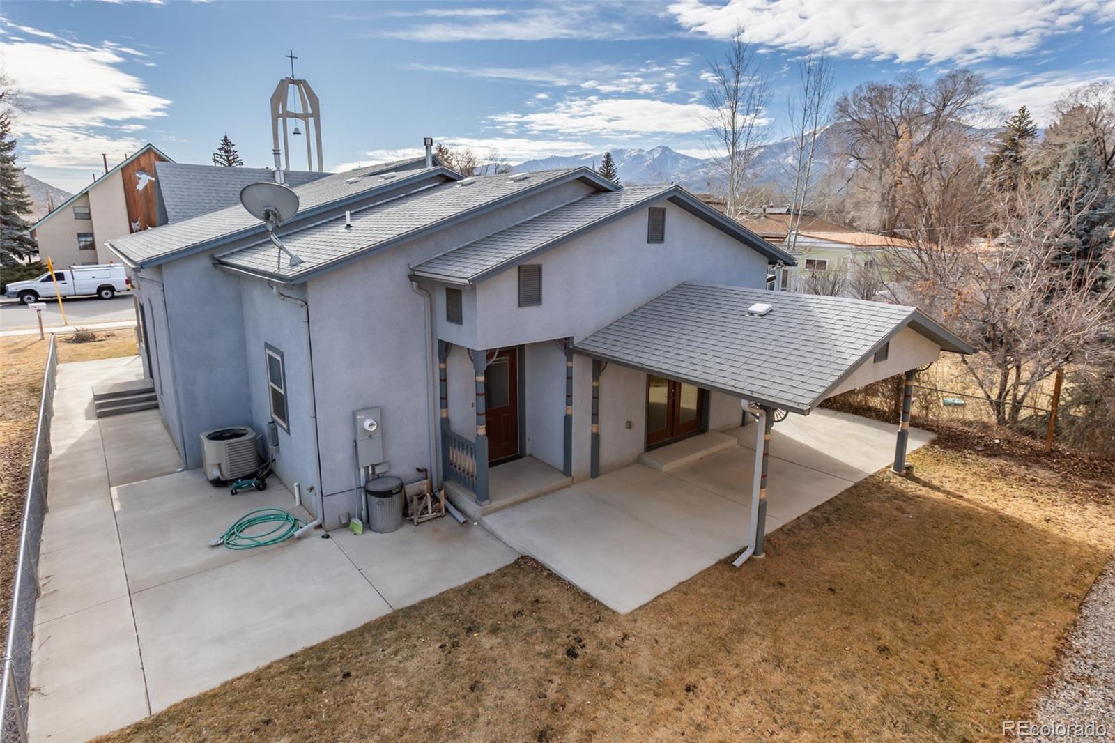 330 E Street Salida CO 81201