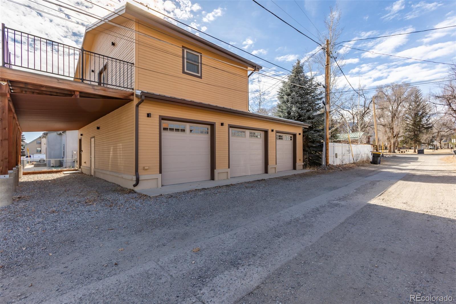 330 E Street Salida CO 81201