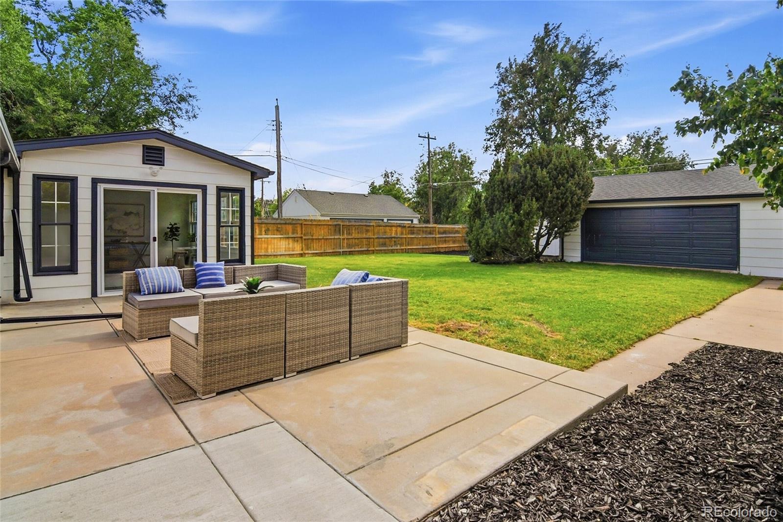3075 S Emerson Way Englewood CO 80113