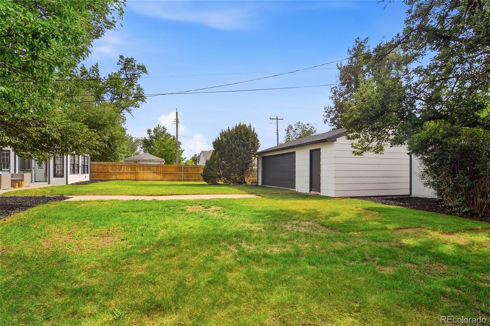 3075 S Emerson Way Englewood CO 80113