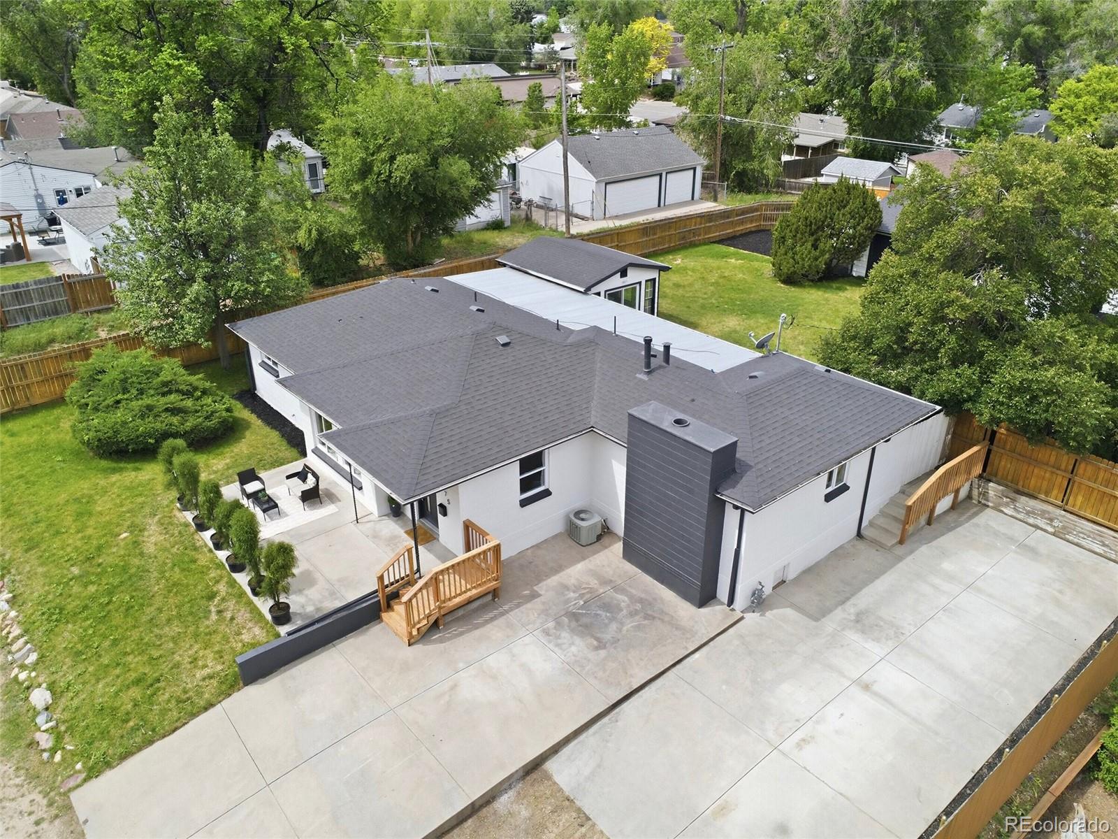 3075 S Emerson Way Englewood CO 80113