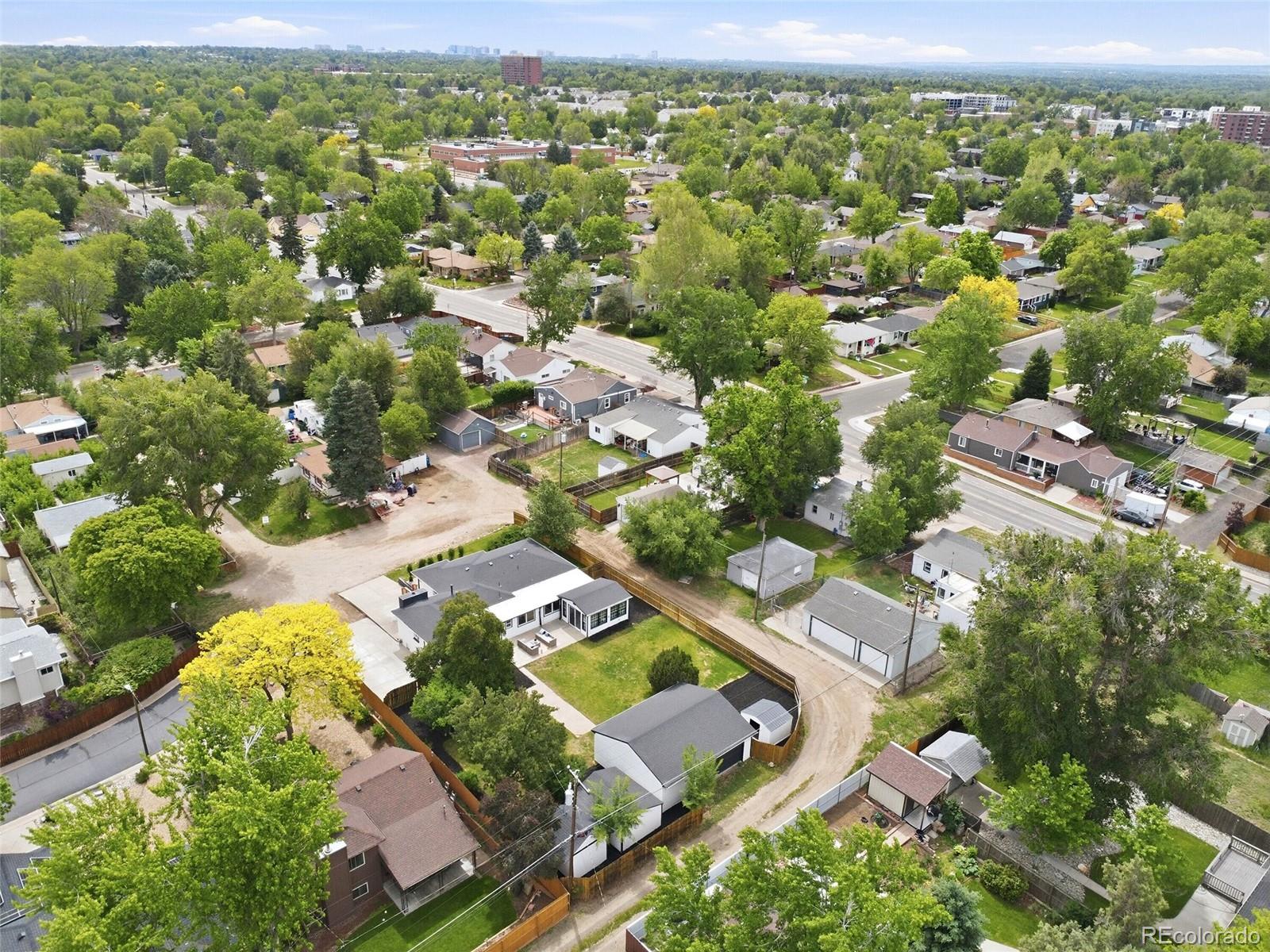 3075 S Emerson Way Englewood CO 80113