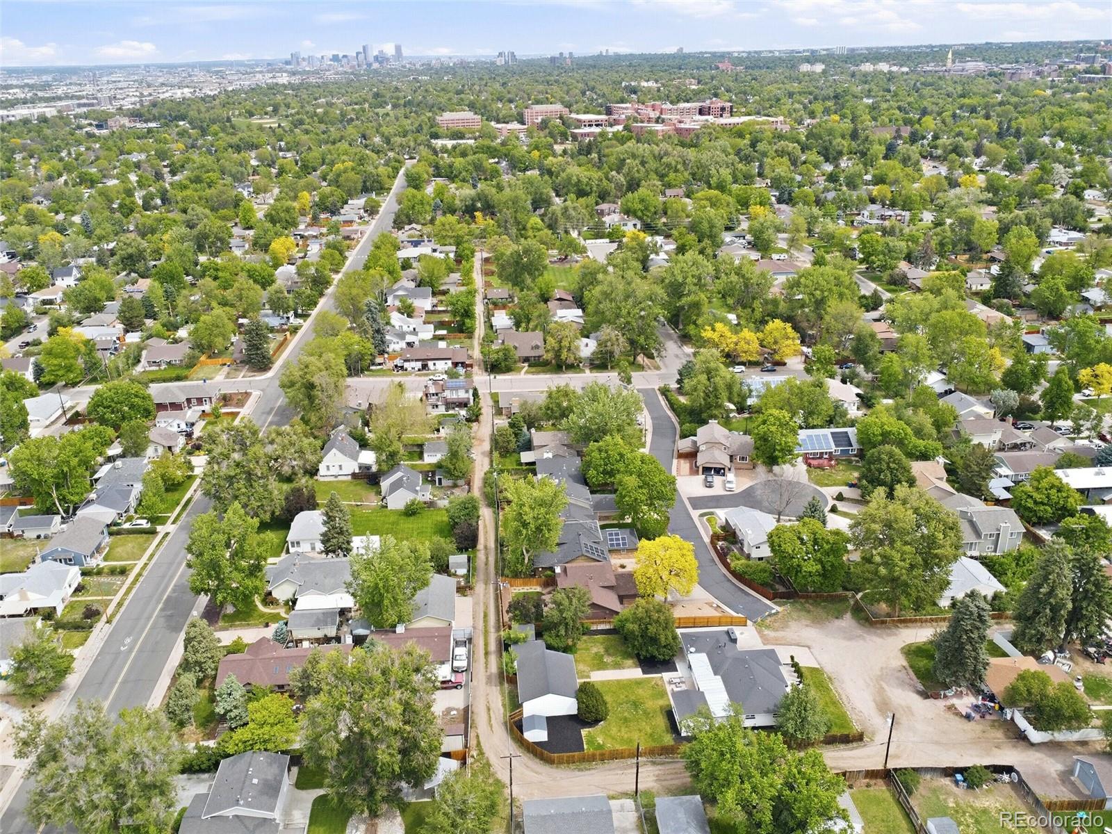 3075 S Emerson Way Englewood CO 80113