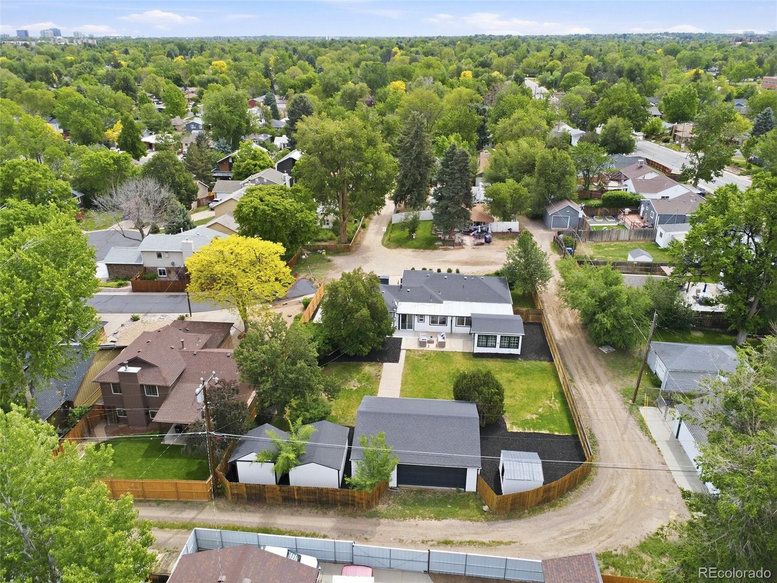 3075 S Emerson Way Englewood CO 80113