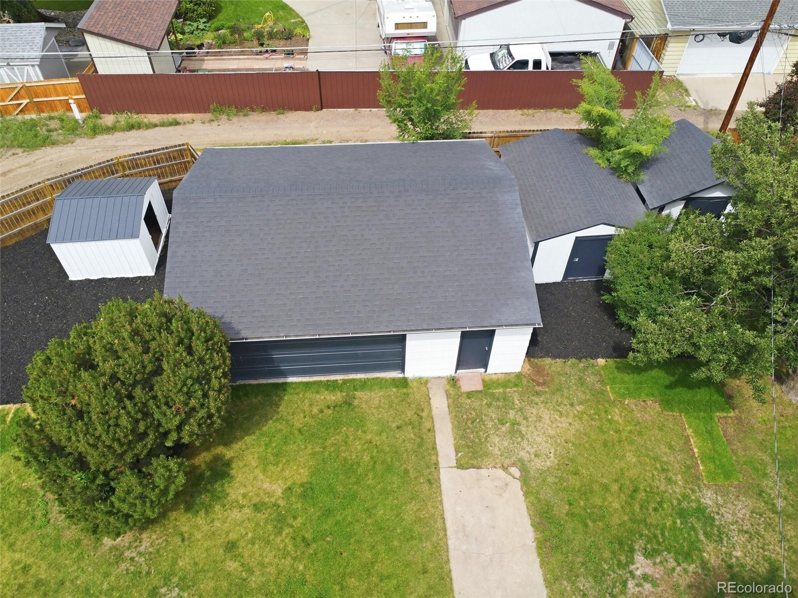 3075 S Emerson Way Englewood CO 80113