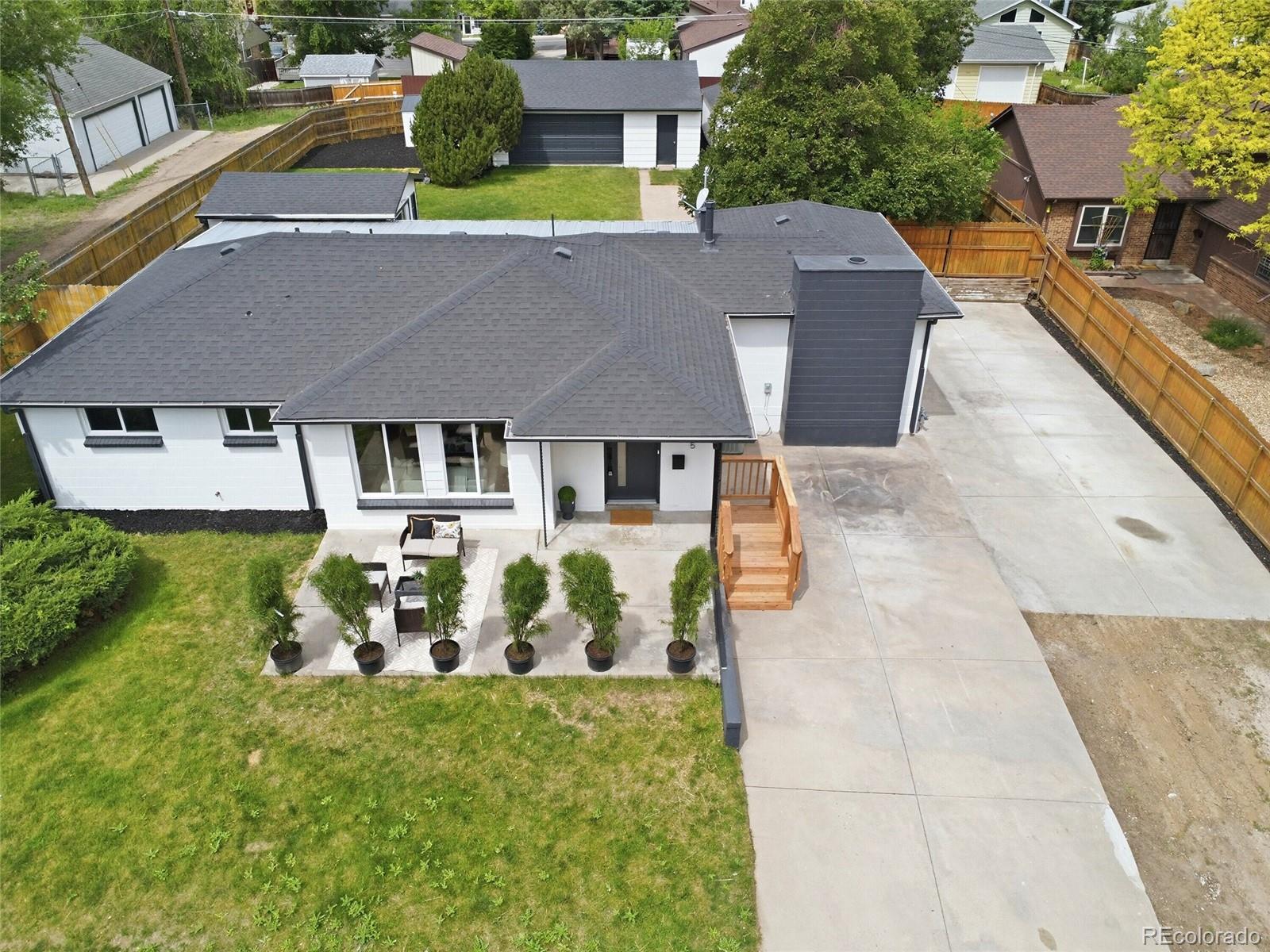 3075 S Emerson Way Englewood CO 80113