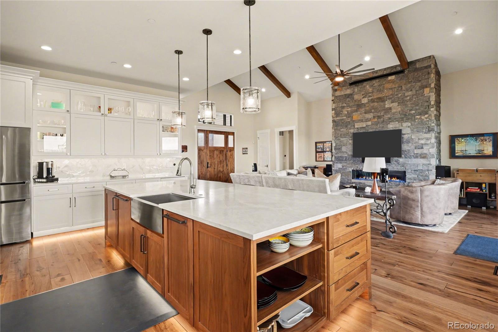 3203 Topside Drive Castle Rock CO 80104