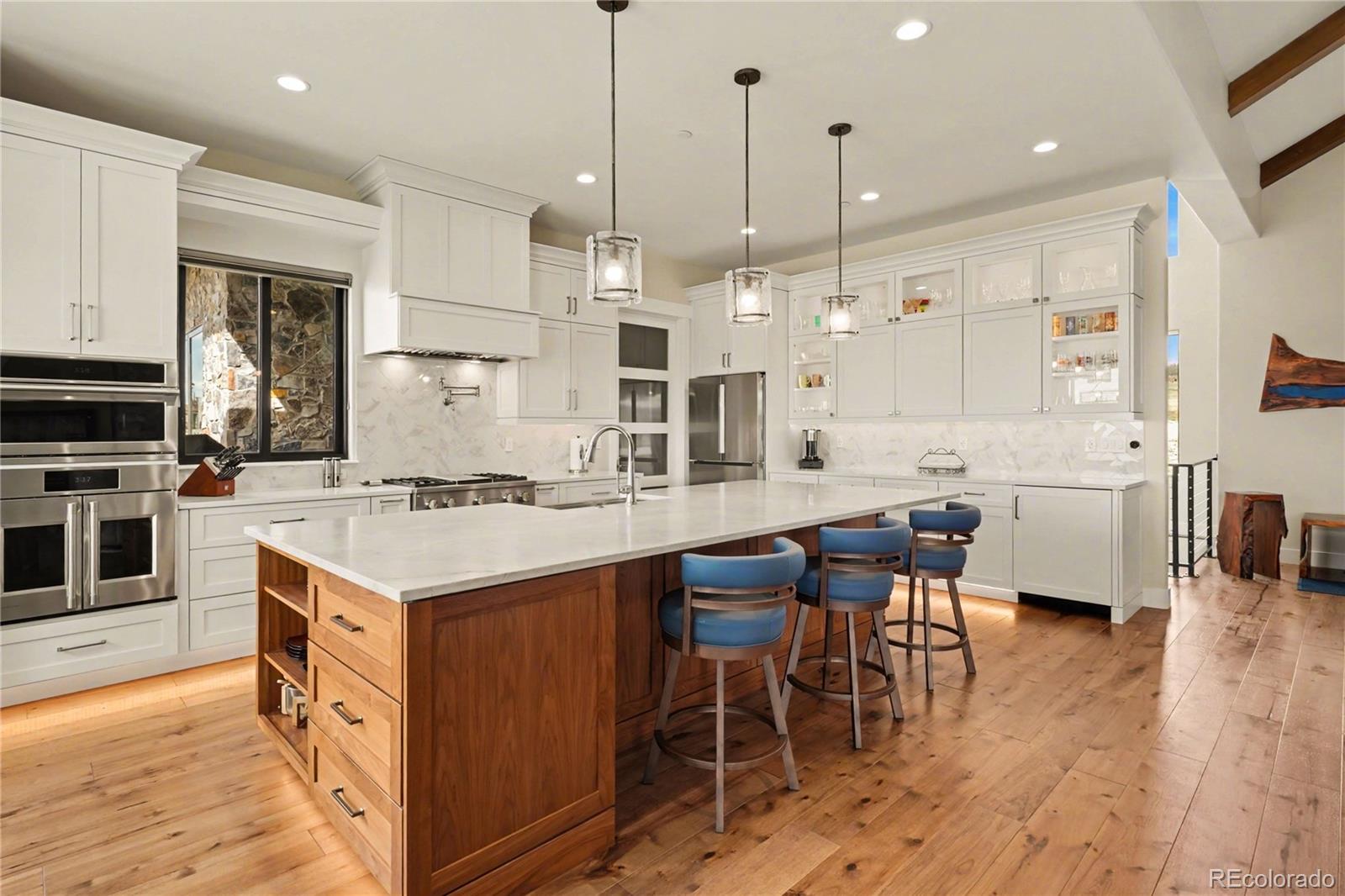 3203 Topside Drive Castle Rock CO 80104