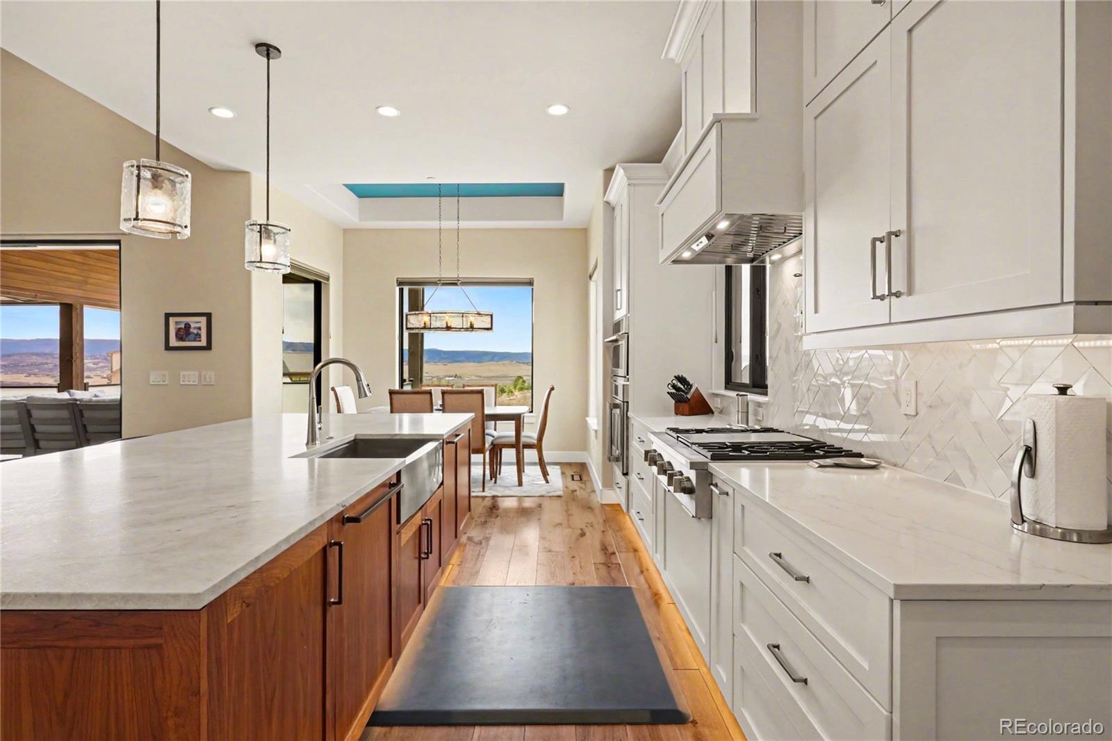 3203 Topside Drive Castle Rock CO 80104
