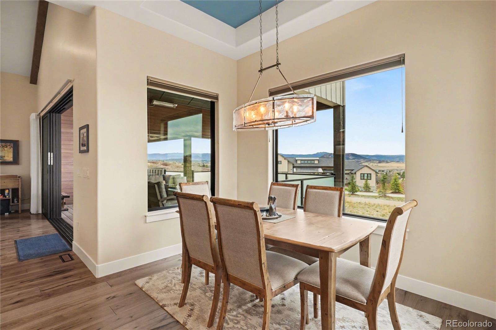 3203 Topside Drive Castle Rock CO 80104