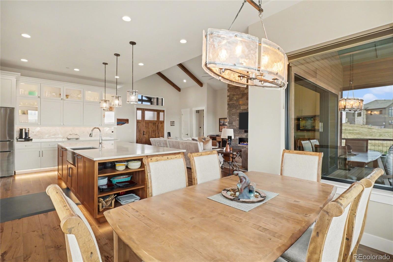 3203 Topside Drive Castle Rock CO 80104