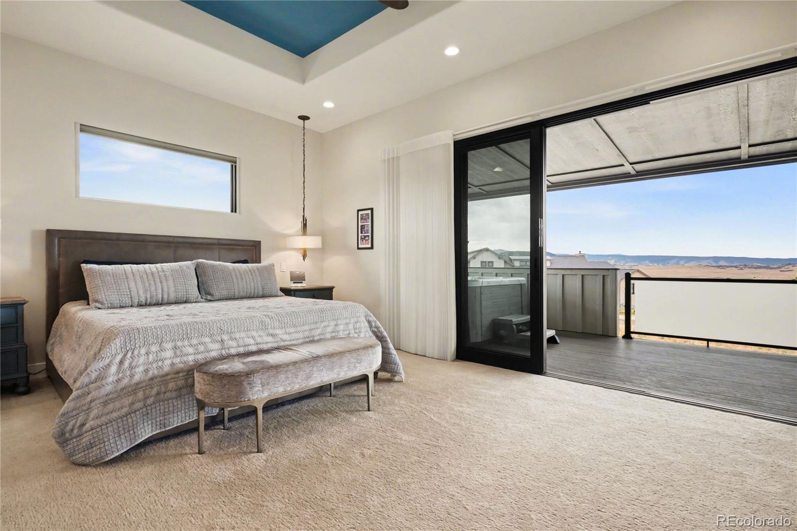 3203 Topside Drive Castle Rock CO 80104
