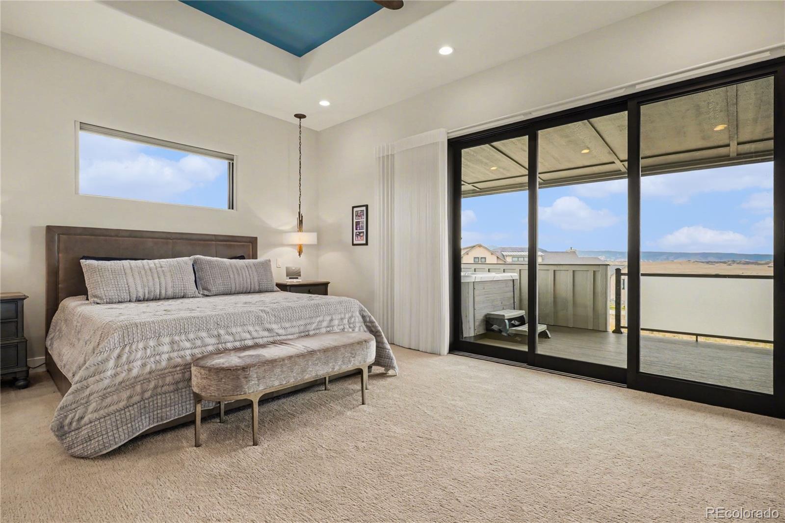 3203 Topside Drive Castle Rock CO 80104