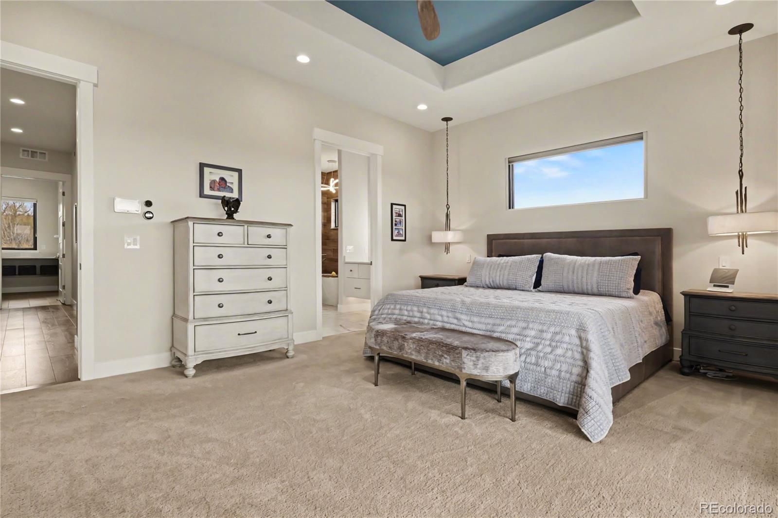 3203 Topside Drive Castle Rock CO 80104