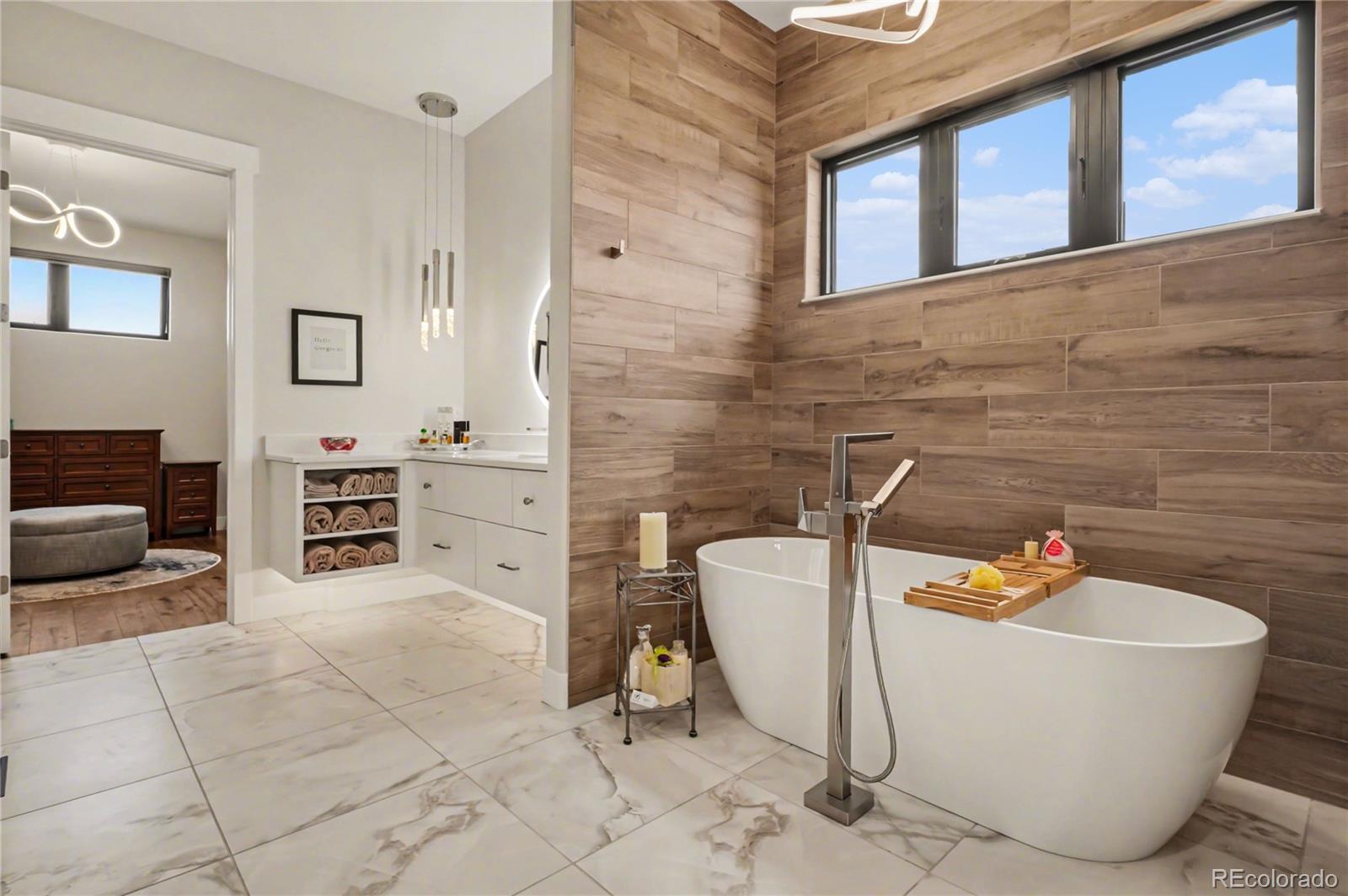 3203 Topside Drive Castle Rock CO 80104