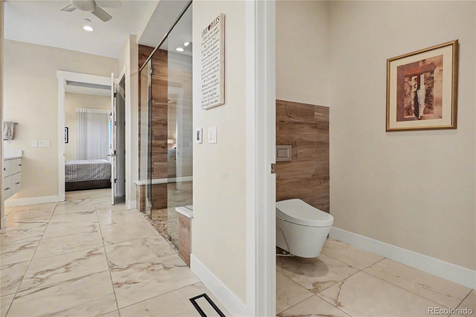 3203 Topside Drive Castle Rock CO 80104