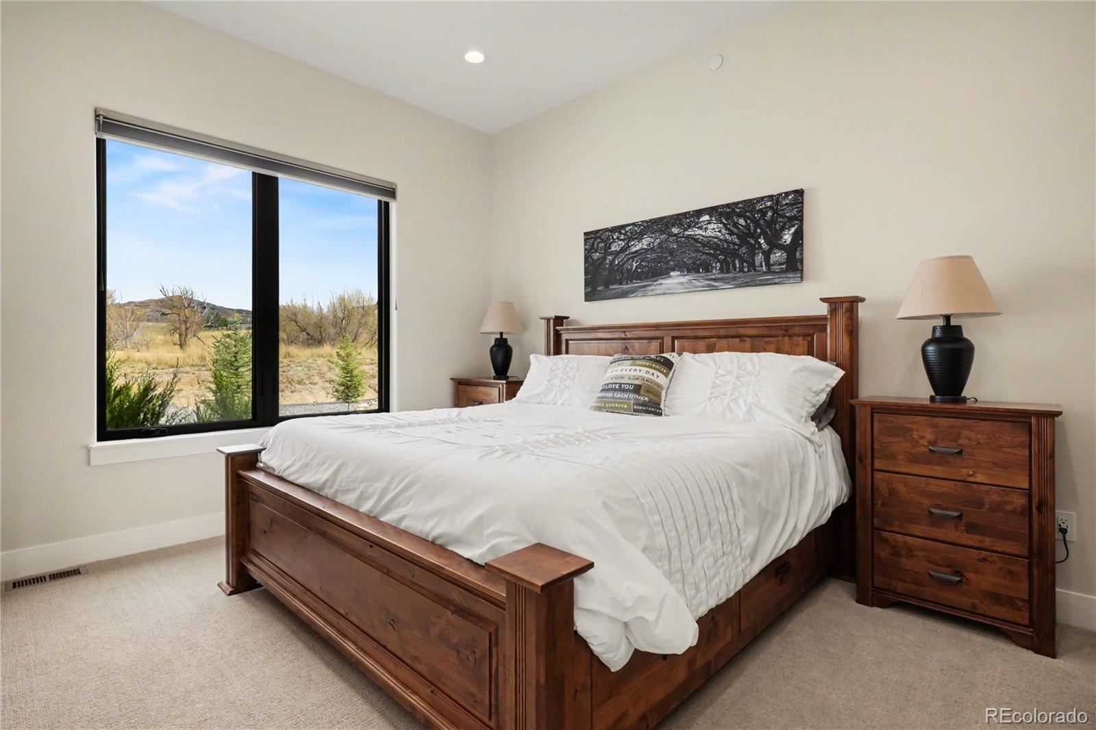 3203 Topside Drive Castle Rock CO 80104