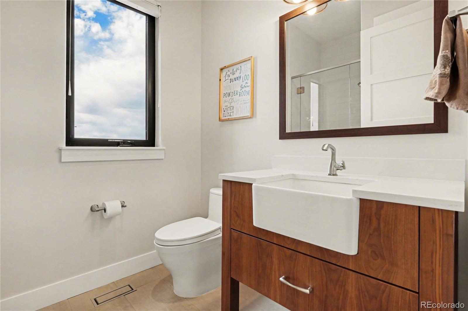 3203 Topside Drive Castle Rock CO 80104