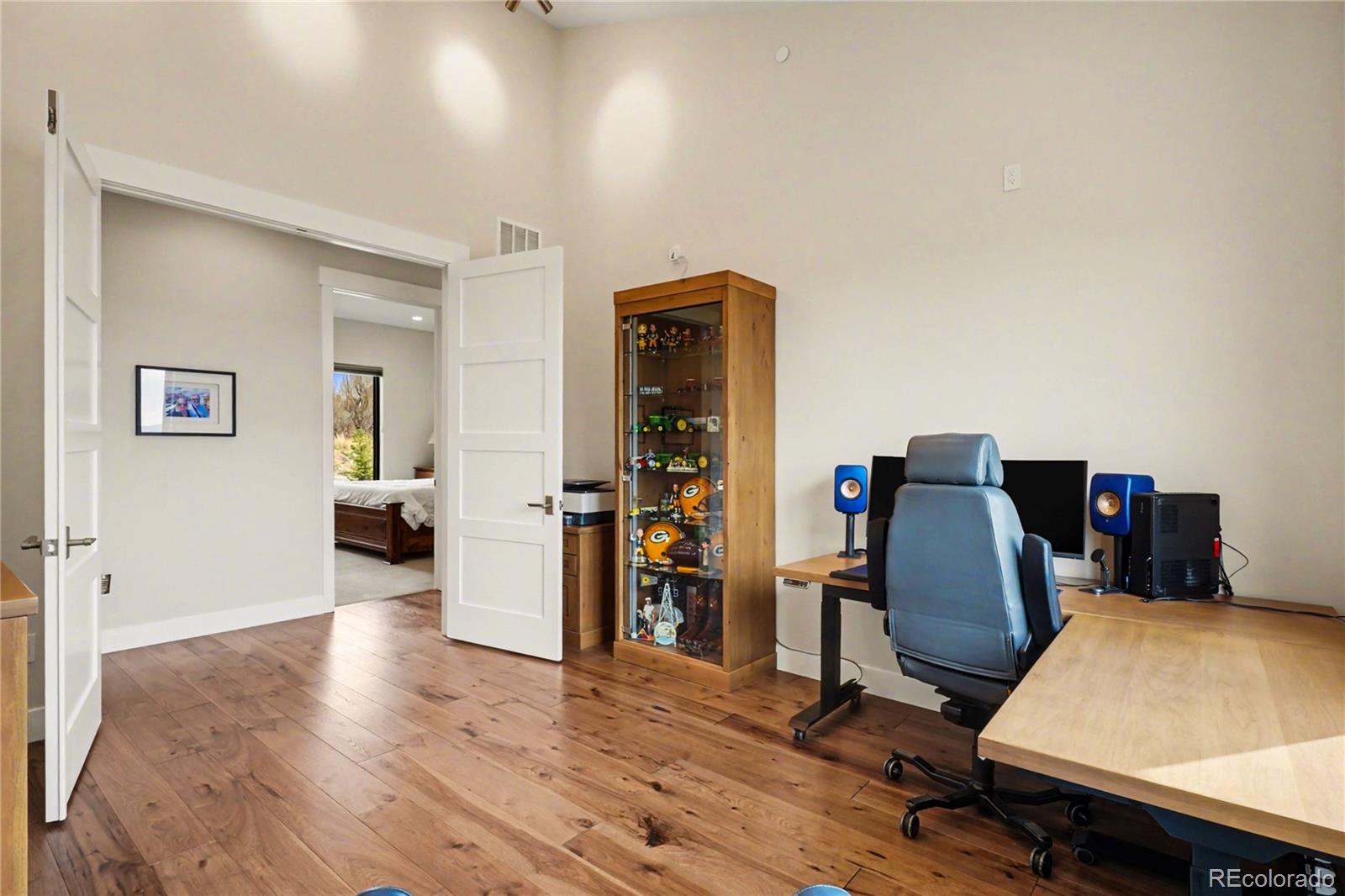 3203 Topside Drive Castle Rock CO 80104
