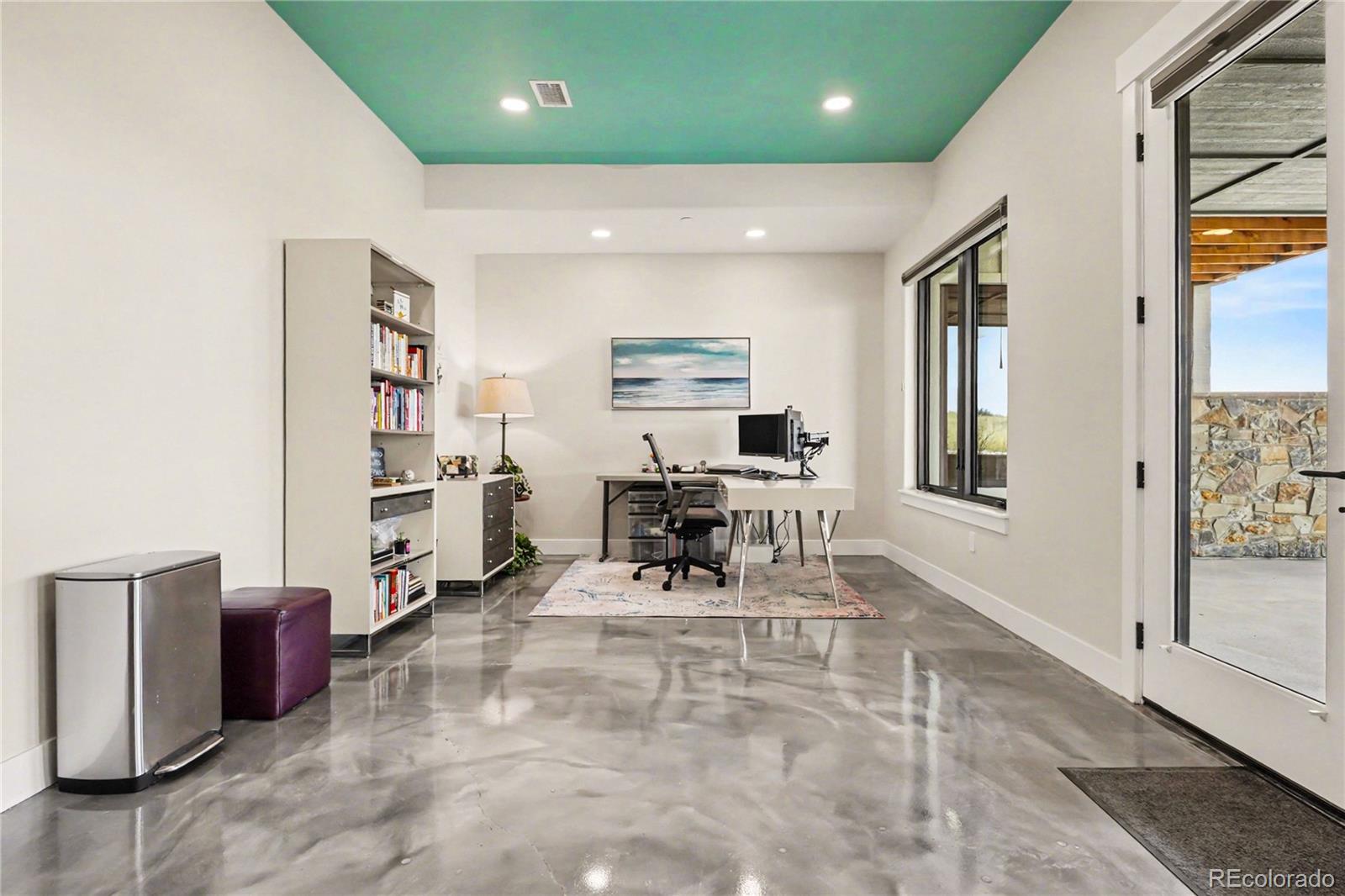 3203 Topside Drive Castle Rock CO 80104