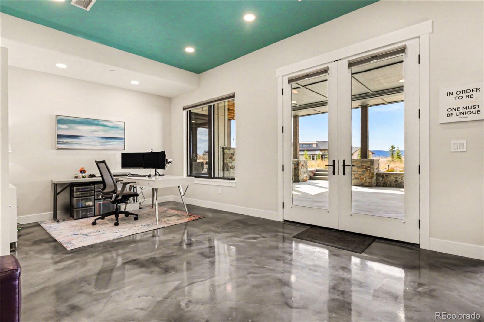 3203 Topside Drive Castle Rock CO 80104