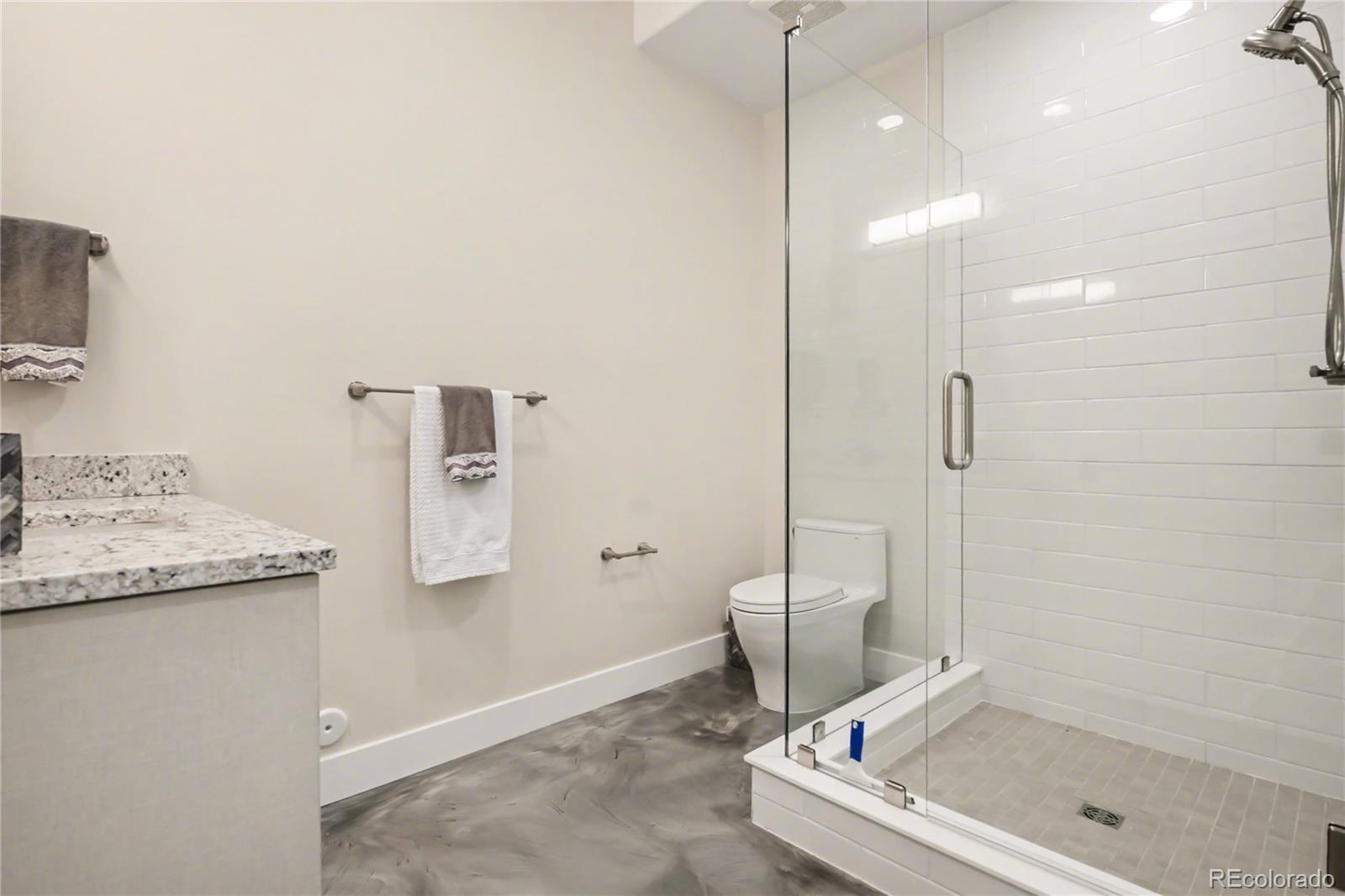 3203 Topside Drive Castle Rock CO 80104