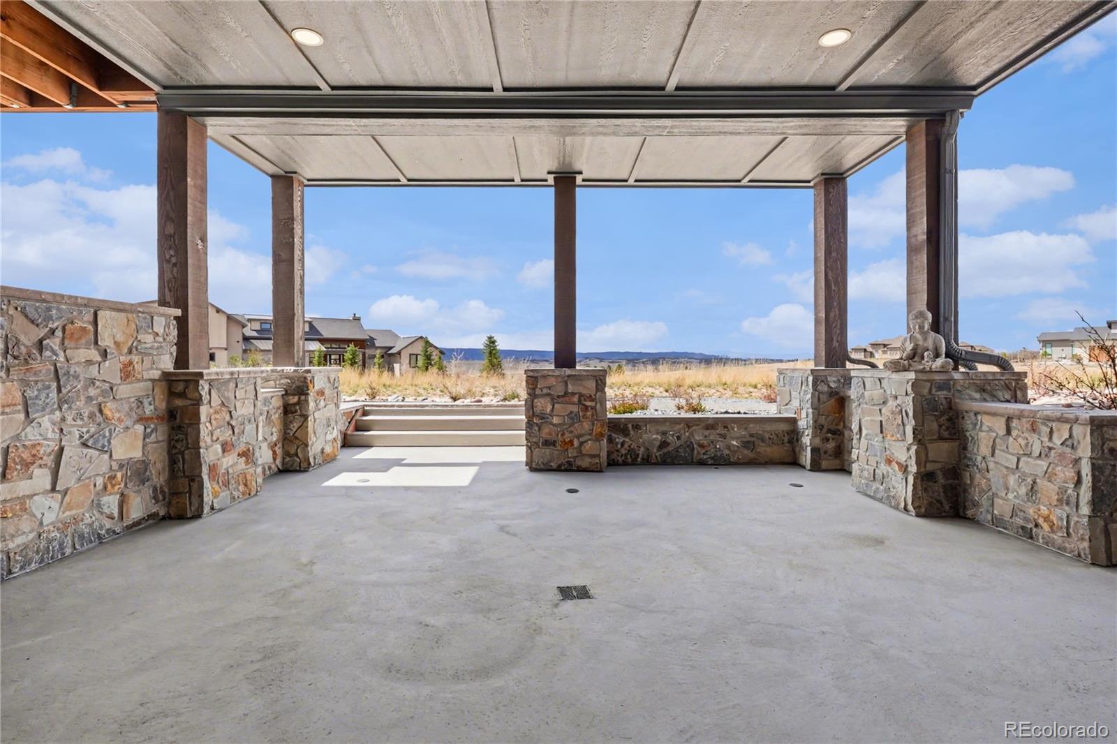 3203 Topside Drive Castle Rock CO 80104