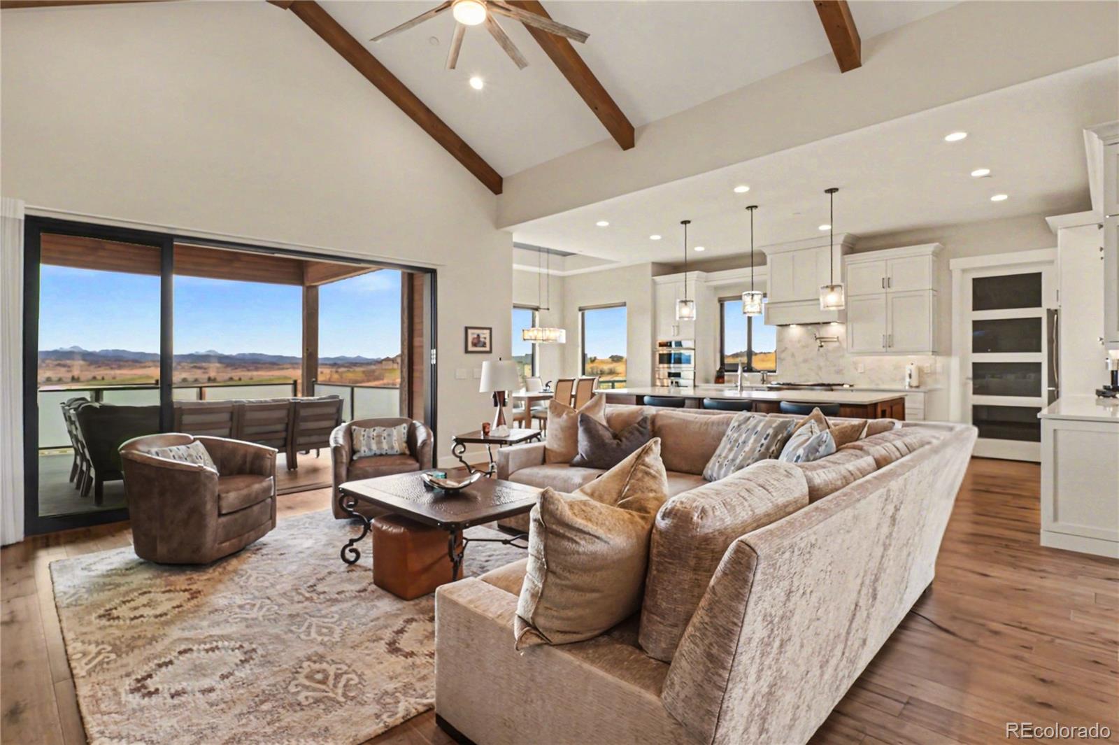 3203 Topside Drive Castle Rock CO 80104