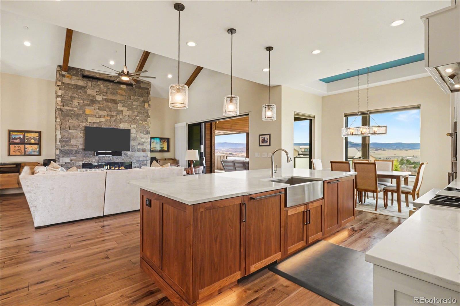 3203 Topside Drive Castle Rock CO 80104