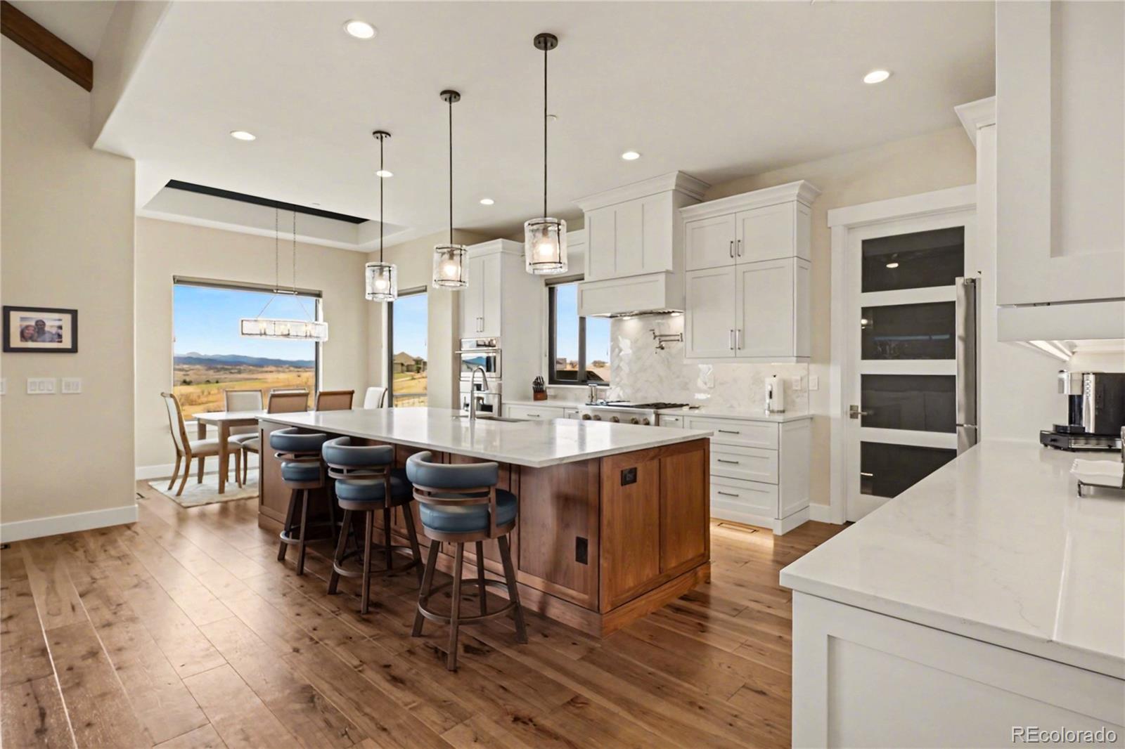 3203 Topside Drive Castle Rock CO 80104