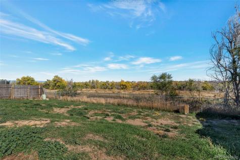 16357 E 18th Place Aurora CO 80011