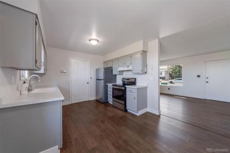 16357 E 18th Place Aurora CO 80011