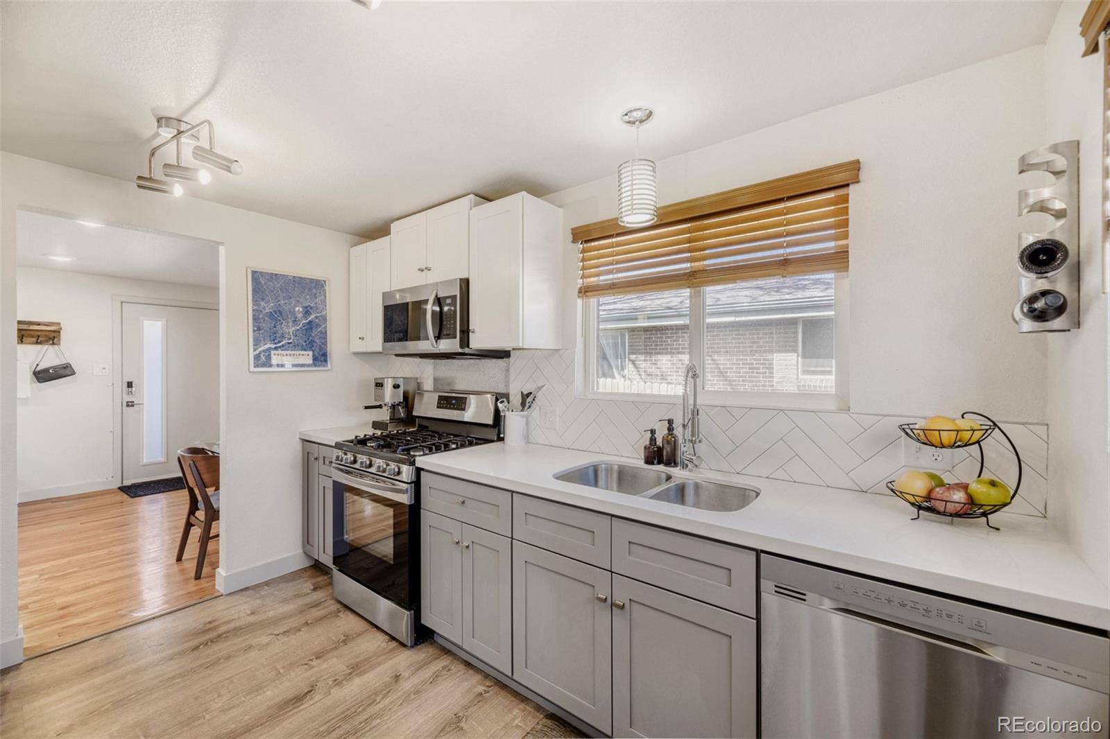 4022 Kalamath Street Denver CO 80211
