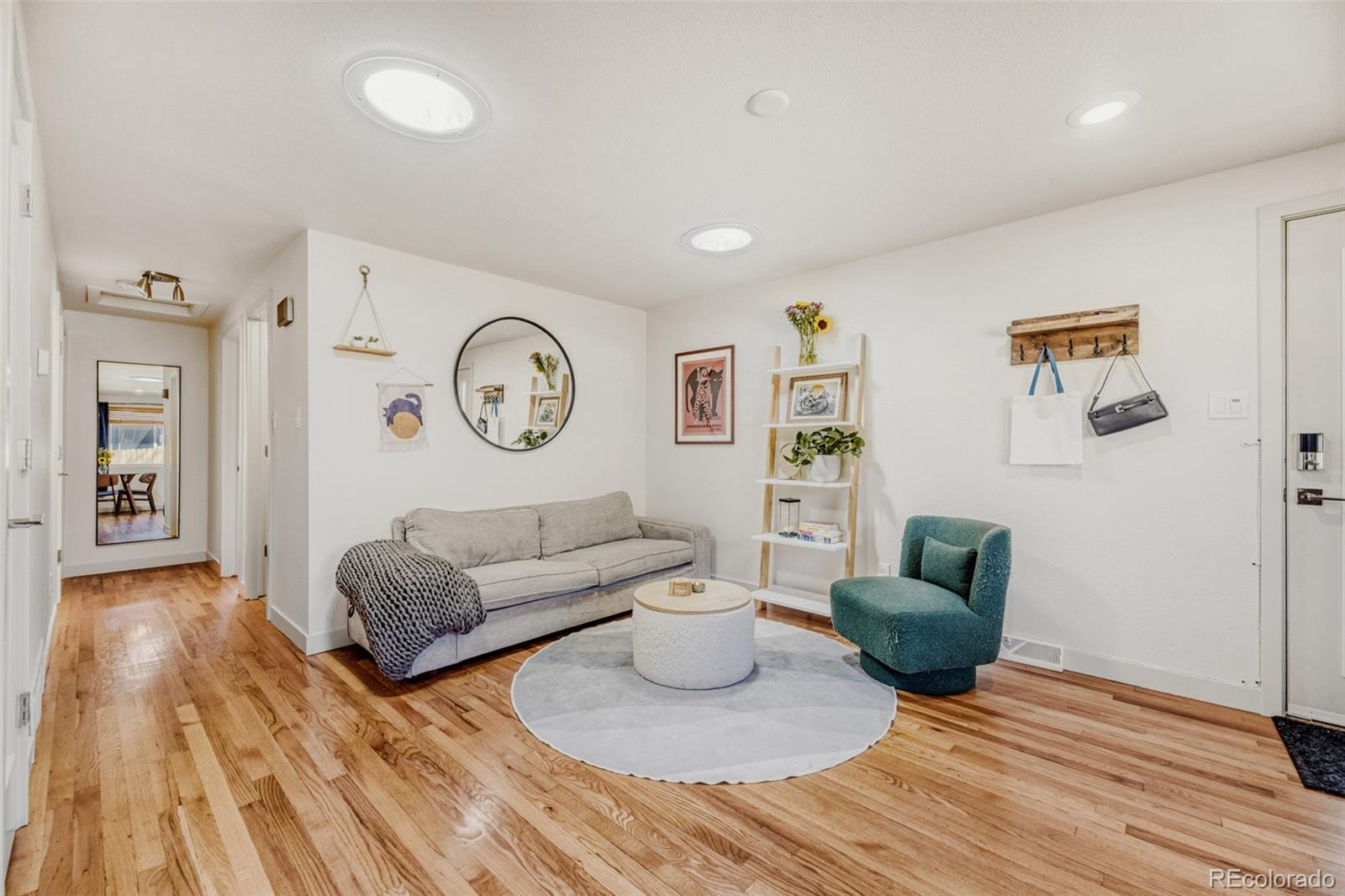 4022 Kalamath Street Denver CO 80211