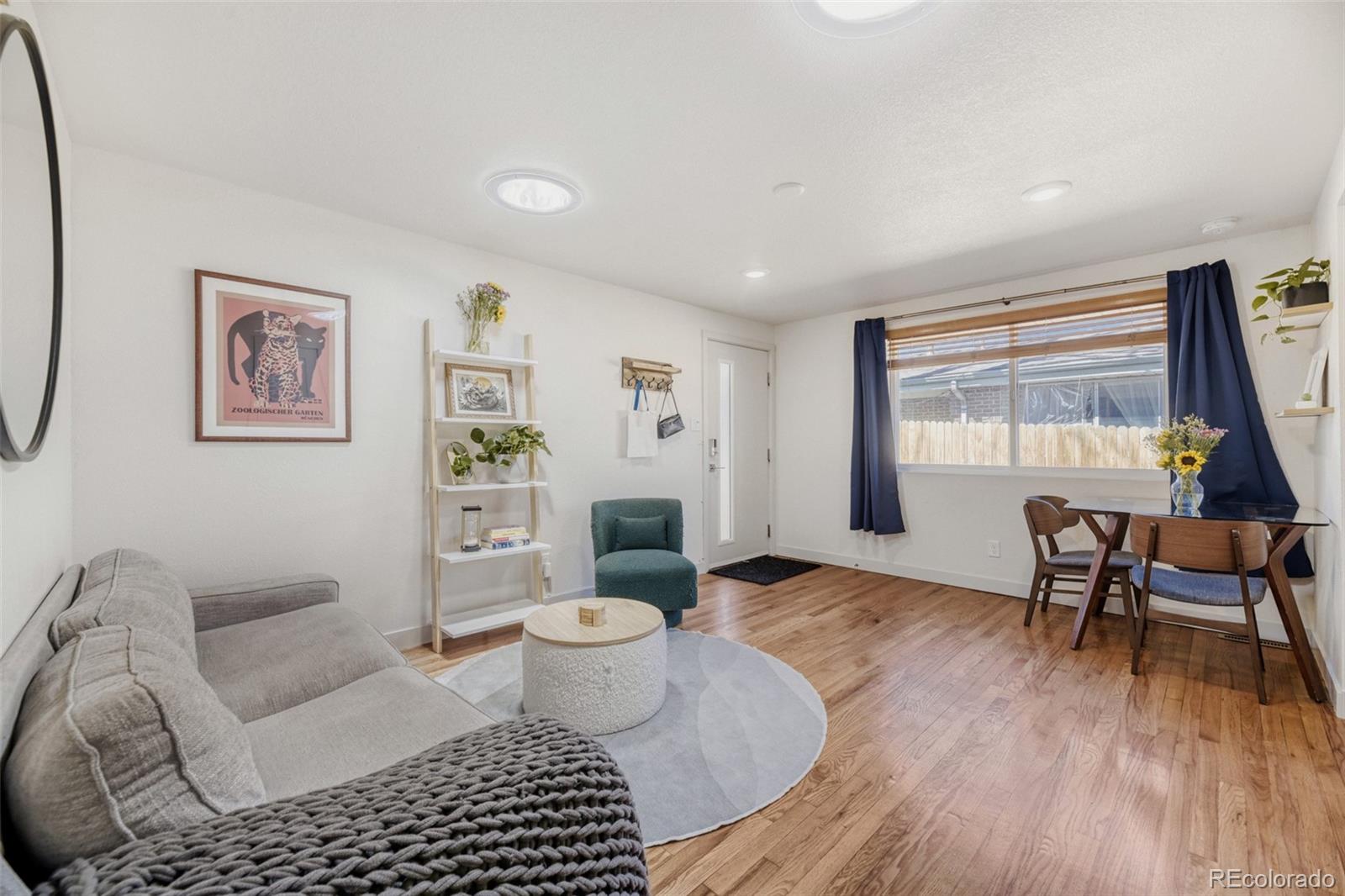 4022 Kalamath Street Denver CO 80211