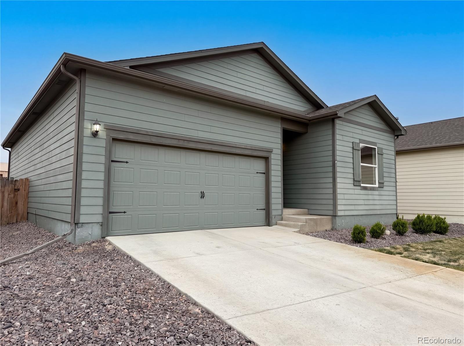 209 Clayton Avenue Keenesburg CO 80643